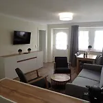 Karlbacher Domizil Grosskarlbach