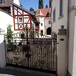 Karlbacher Domizil Apartment Grosskarlbach