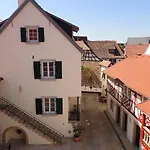 Karlbacher Domizil Grosskarlbach