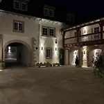 Karlbacher Domizil Apartment