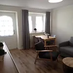 Karlbacher Domizil Apartment