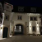 Karlbacher Domizil Apartment