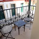Apartment Karlbacher Domizil *