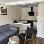 Apartment Karlbacher Domizil