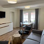 Apartment Karlbacher Domizil *