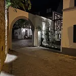 Karlbacher Domizil Apartment
