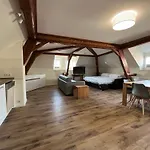 Karlbacher Domizil Apartment