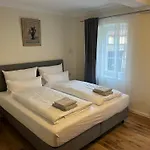 Karlbacher Domizil Apartment *