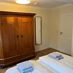 Apartment Karlbacher Domizil *