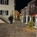 Karlbacher Domizil