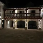 Karlbacher Domizil Apartment Grosskarlbach