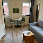 Karlbacher Domizil Apartment Grosskarlbach