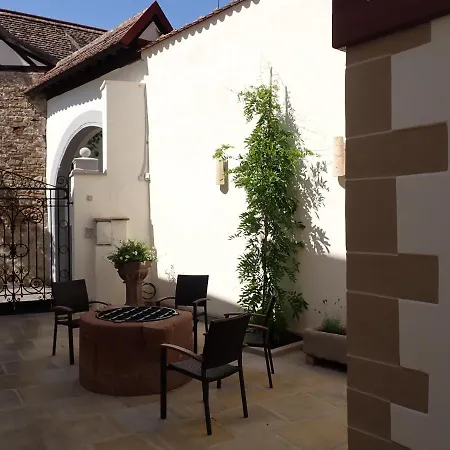 Karlbacher Domizil Apartamento Grosskarlbach