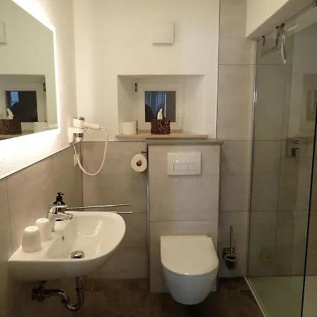 Apartamento Karlbacher Domizil Grosskarlbach