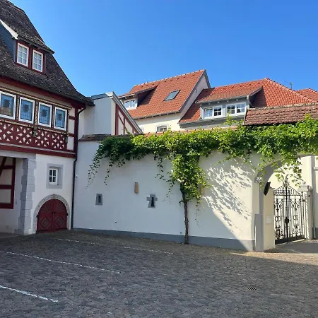 Karlbacher Domizil *