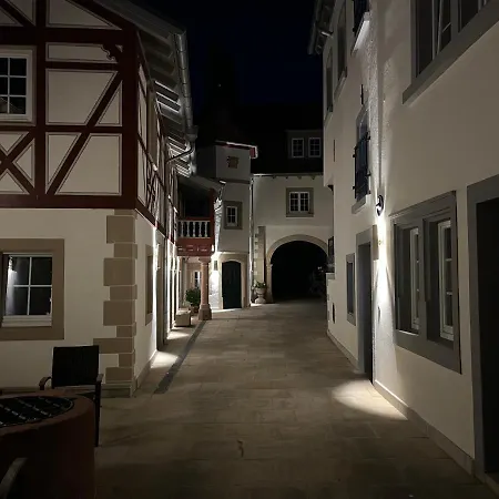Karlbacher Domizil