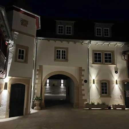 Karlbacher Domizil Apartamento