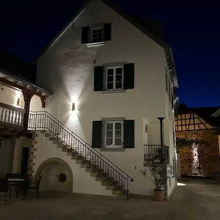 Karlbacher Domizil
