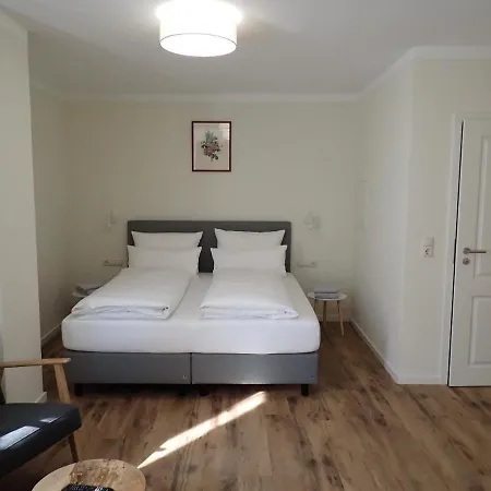 Apartamento Karlbacher Domizil *