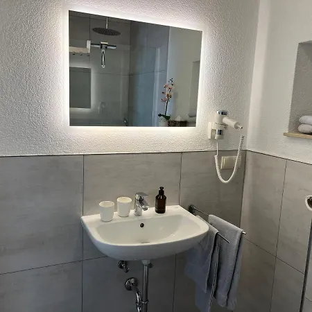 Karlbacher Domizil Apartamento *