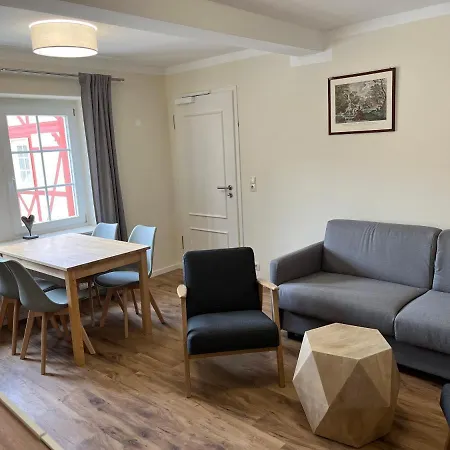 Karlbacher Domizil *