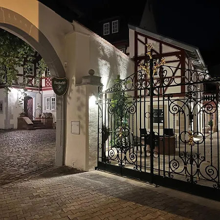 Karlbacher Domizil Apartamento