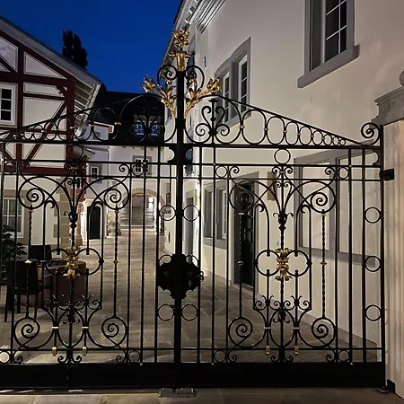 Karlbacher Domizil
