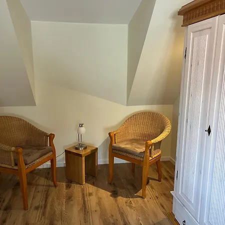 Karlbacher Domizil *