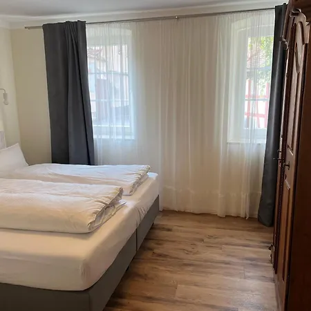 Karlbacher Domizil Apartamento