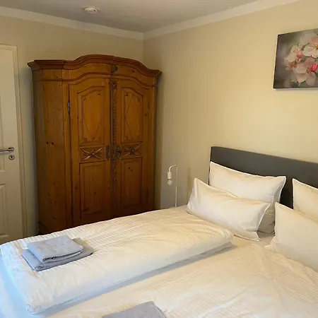 Karlbacher Domizil * Grosskarlbach