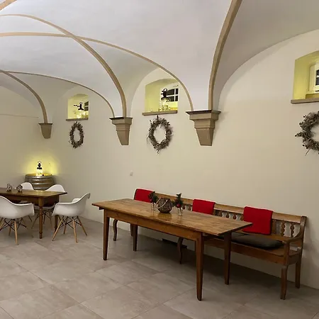 Karlbacher Domizil * Grosskarlbach