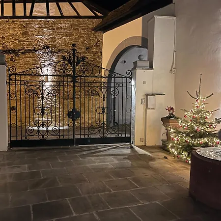 Karlbacher Domizil Apartamento *