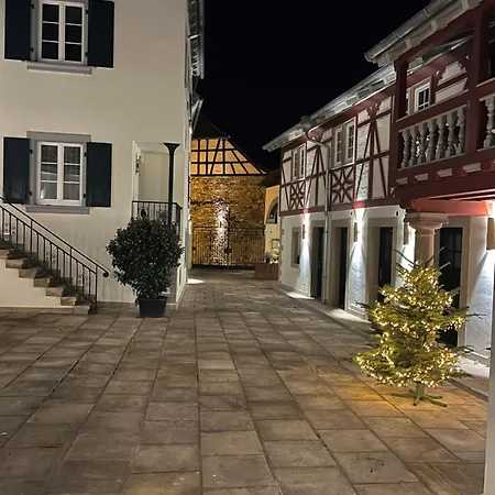 Karlbacher Domizil