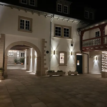 Karlbacher Domizil * Grosskarlbach