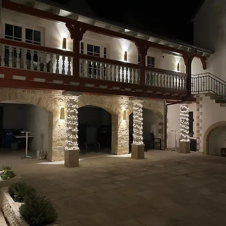 Karlbacher Domizil *