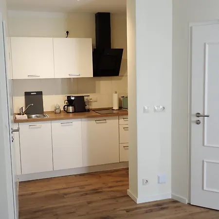 Appartement Karlbacher Domizil