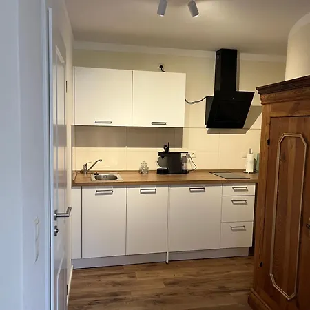 Karlbacher Domizil Apartamento *