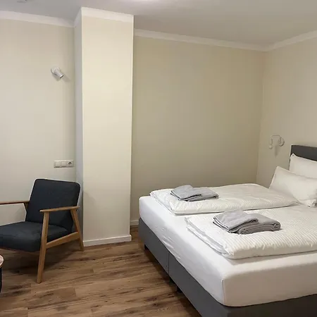 Karlbacher Domizil Apartamento *