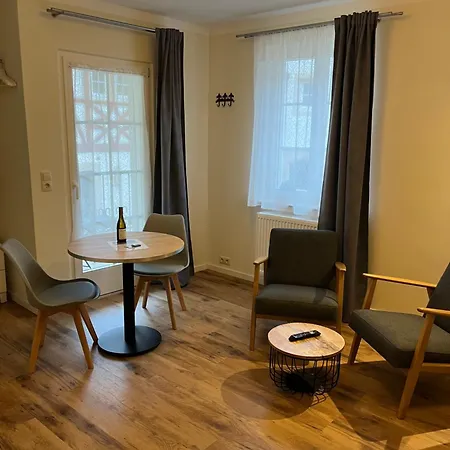 Karlbacher Domizil *