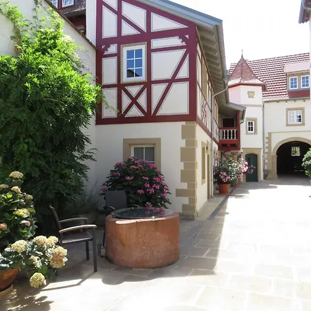 Karlbacher Domizil *