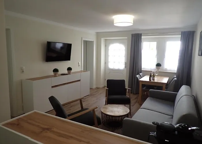 Karlbacher Domizil Гроскарлбах