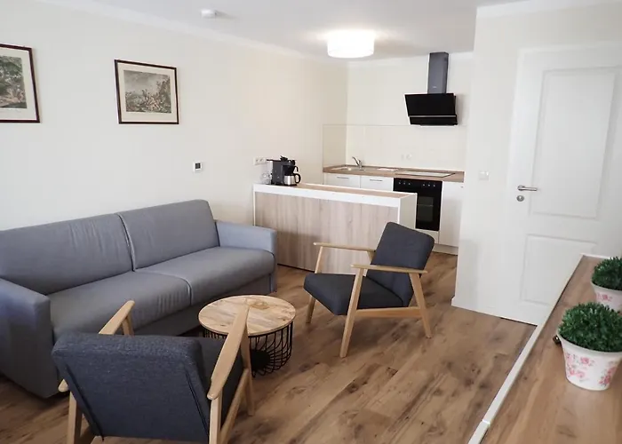 Karlbacher Domizil * Grosskarlbach