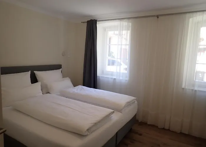 Karlbacher Domizil *