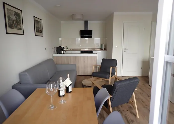 Karlbacher Domizil Appartement