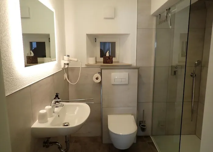 Appartement Karlbacher Domizil Grosskarlbach