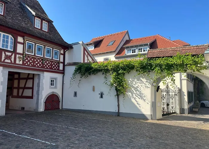 Karlbacher Domizil *