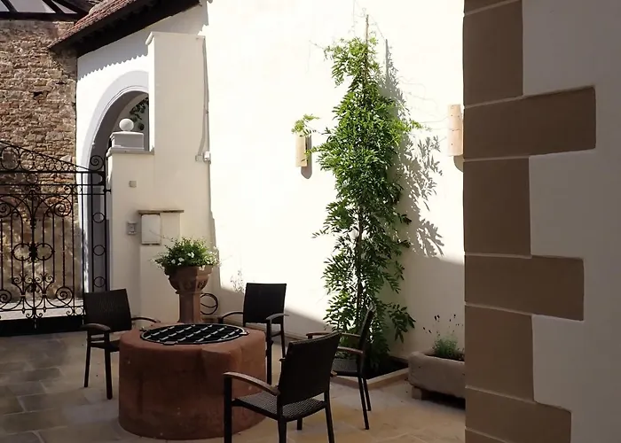 Karlbacher Domizil *