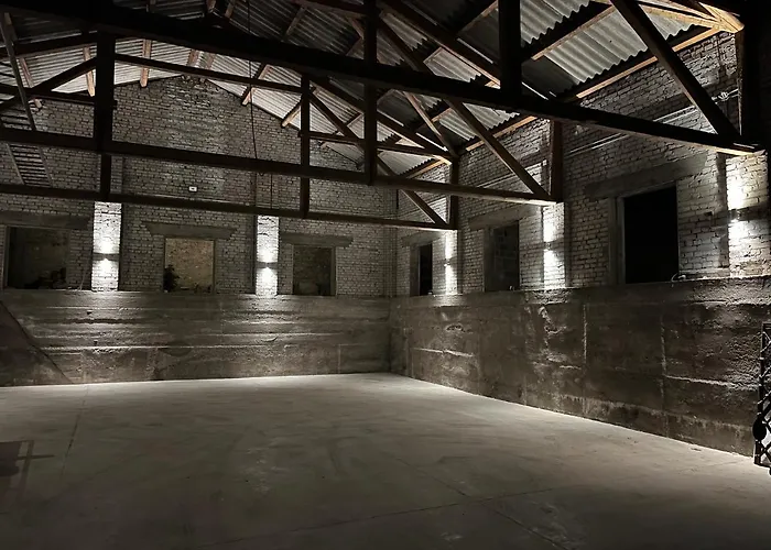 Karlbacher Domizil * Grosskarlbach