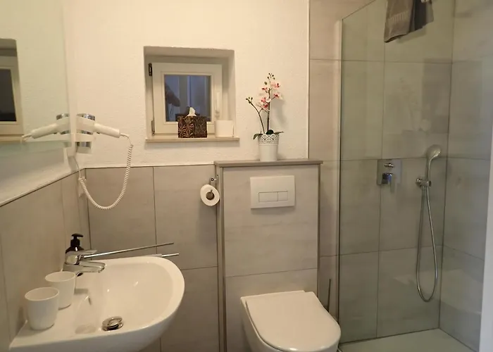 Karlbacher Domizil * Гроскарлбах