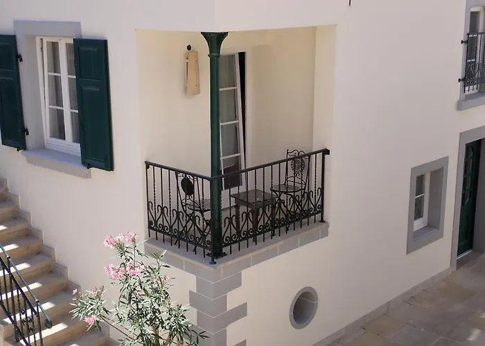 Appartement Karlbacher Domizil